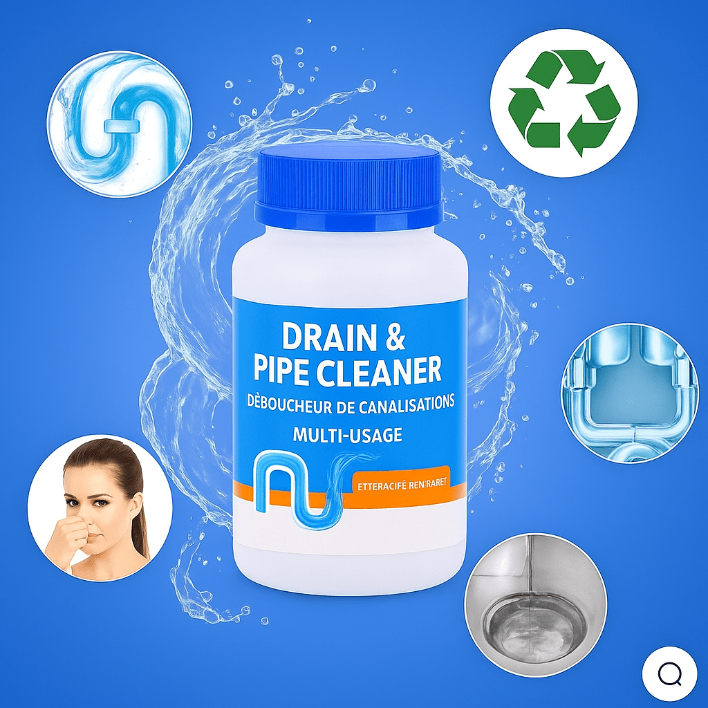 BioLand Déboucheur pro™