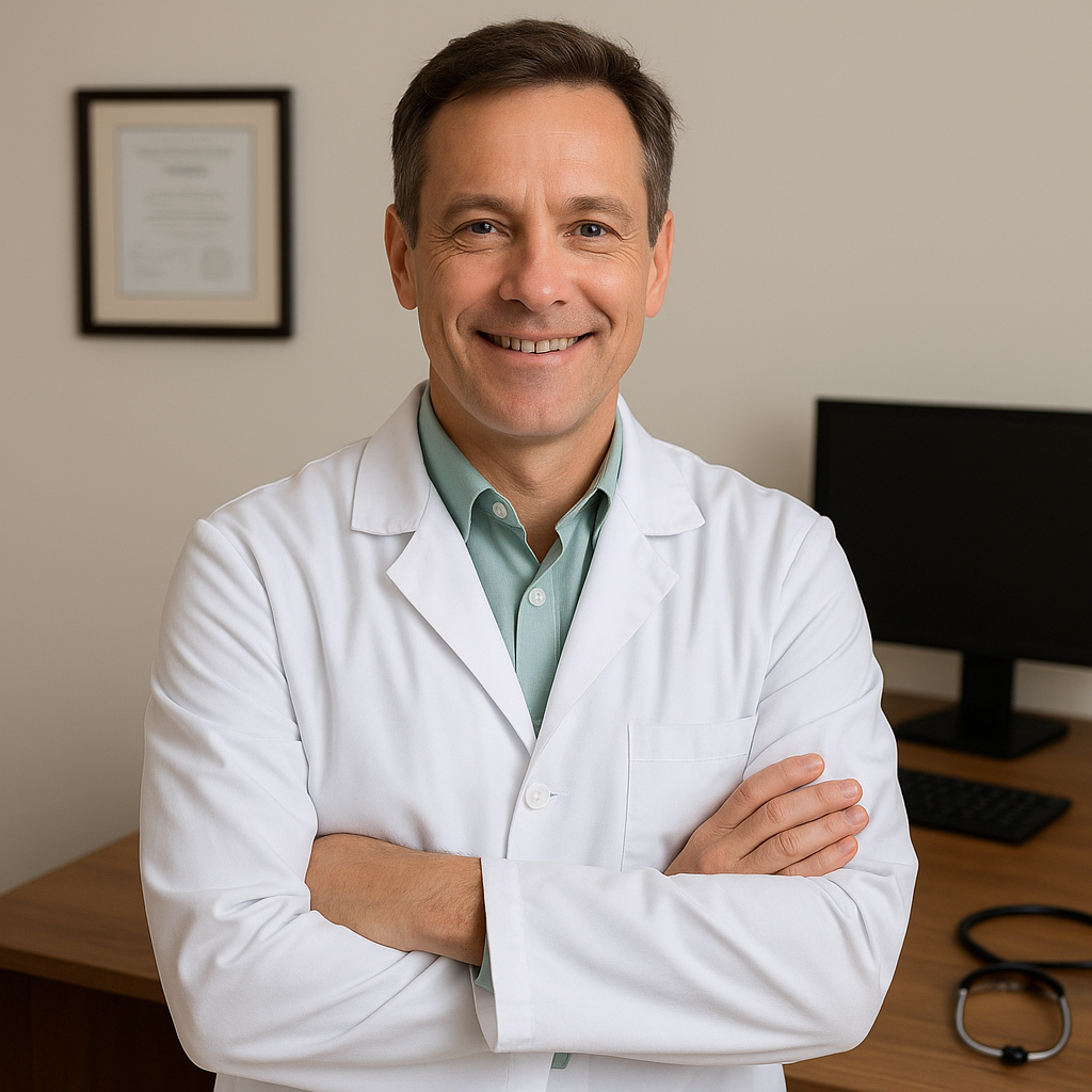 BioLand® Anti-Point Noir