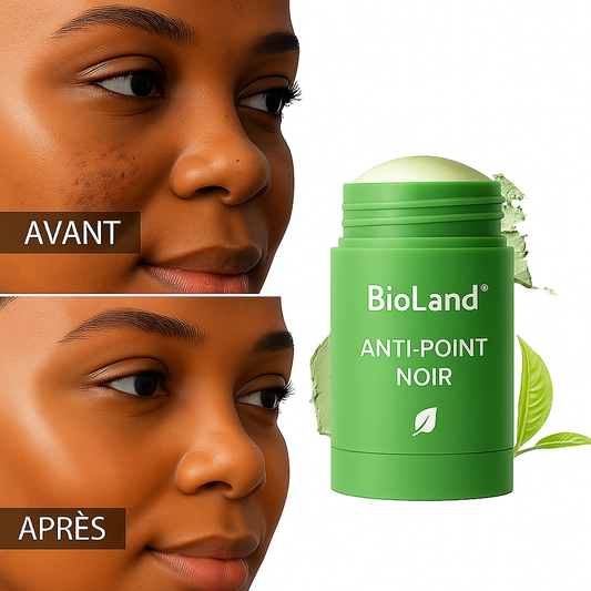 BioLand® Anti-Point Noir