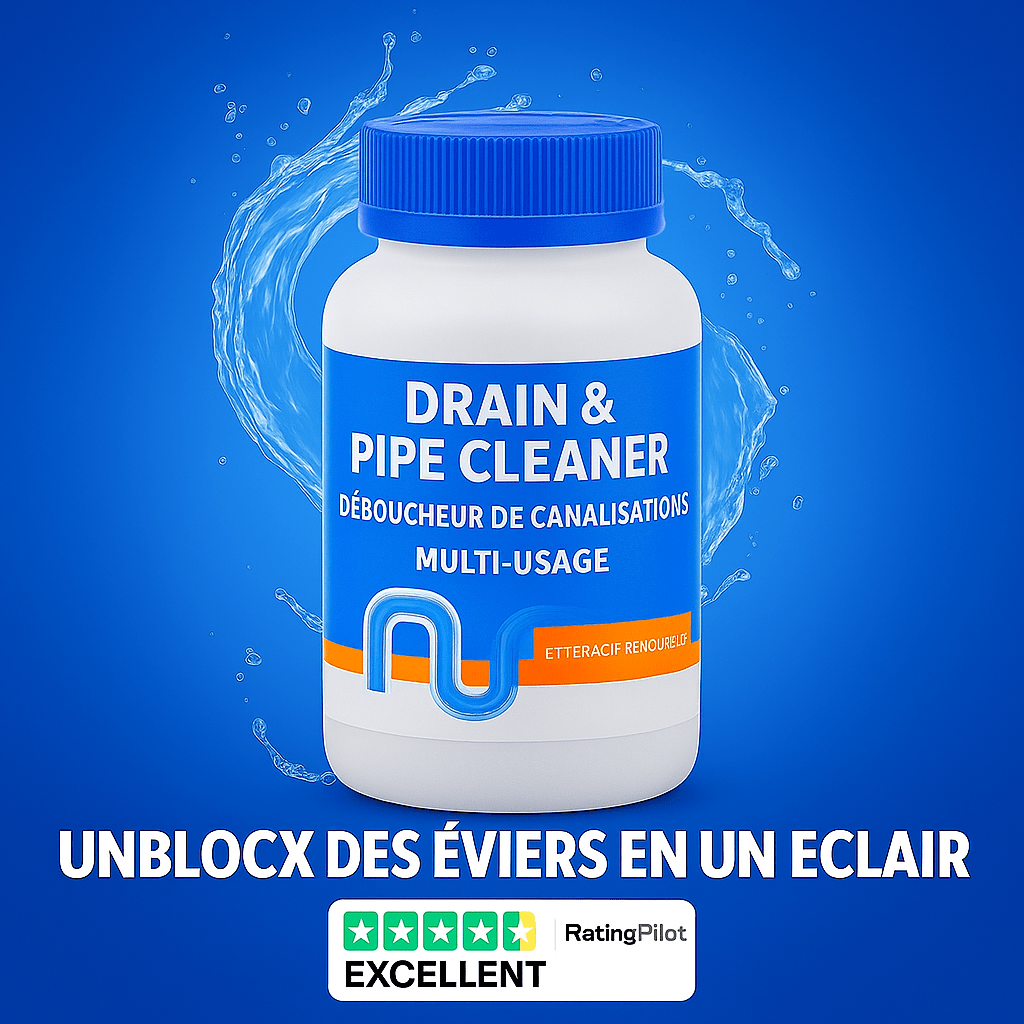 BioLand Déboucheur pro™
