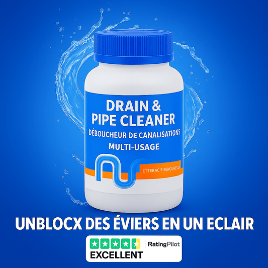 BioLand Déboucheur pro™