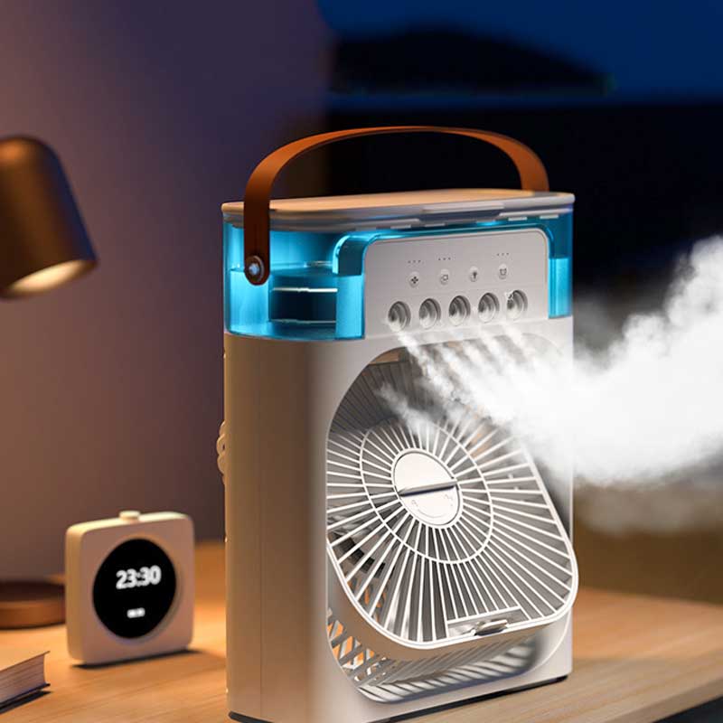 Mini Clim ❄️