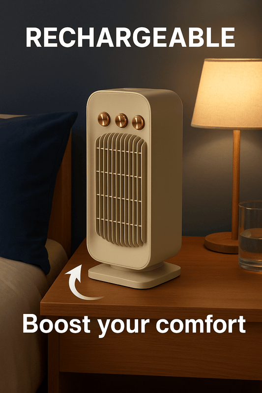 Mini Clim 2.0 ❄️