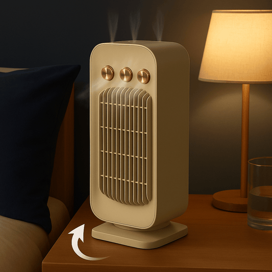 Mini Clim 2.0 ❄️