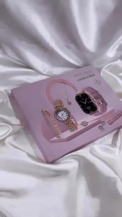 Bioland® Montre A58 Plus