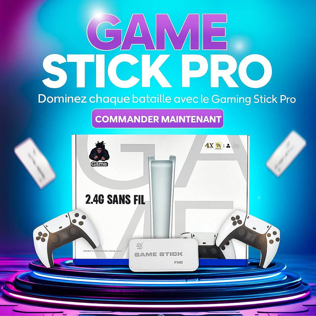 BioLand® RetroBox +20 000 Jeux Sous Licence